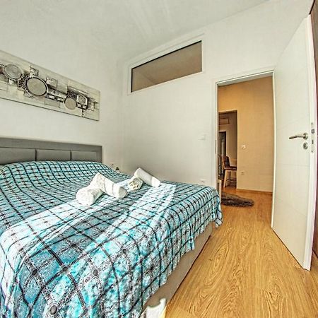Caligula City Center Apartment PUY Exterior foto