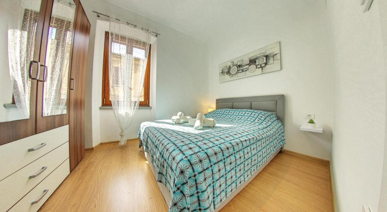 Caligula City Center Apartment PUY Exterior foto