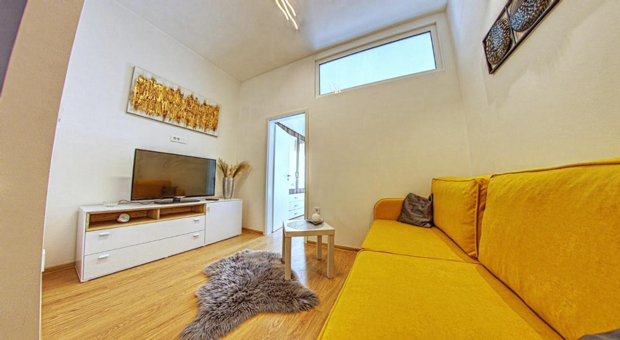 Caligula City Center Apartment PUY Exterior foto