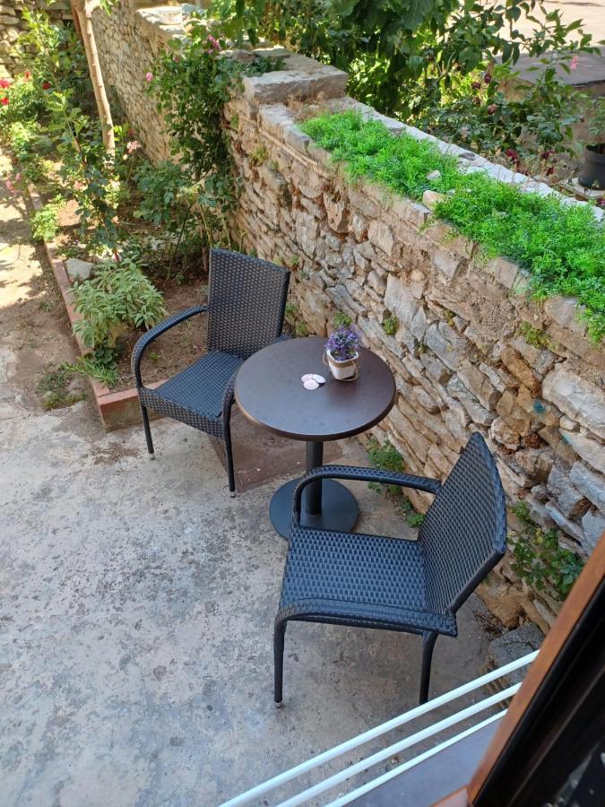 Caligula City Center Apartment PUY Exterior foto
